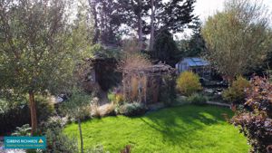 Garden- click for photo gallery